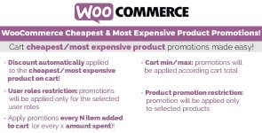 WooCommerce Cheapest & Most Expensive Product Promotions!.jpg WooCommerce Cheapest & Most Expensive Product Promotions!.jpg