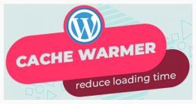 Automatic Cache Warmer - Speed Up your WordPress.png