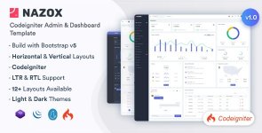 Nazox-CodeIgniter-Admin-Dashboard-Template-v1.0.jpg