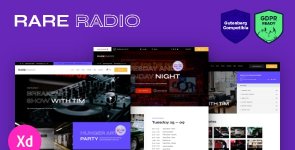 Rare-Radio-v1.0.5-Online-Music-Radio-Station-Podcast-WordPress-Theme.jpg Rare-Radio-v1.0.5-Online-Music-Radio-Station-Podcast-WordPress-Theme.jpg