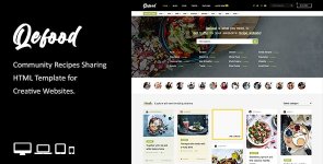 Qefood-–-Community-Recipes-Sharing-HTML-Template-v10.jpg Qefood-–-Community-Recipes-Sharing-HTML-Template-v10.jpg