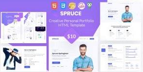 Spruce-Personal-Portfolio-and-vCard-Template-Download.jpg Spruce-Personal-Portfolio-and-vCard-Template-Download.jpg