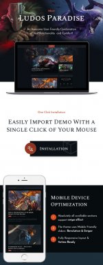 ludos-paradise-gaming-blog-clan-wordpress-theme-demo-1.jpg ludos-paradise-gaming-blog-clan-wordpress-theme-demo-1.jpg
