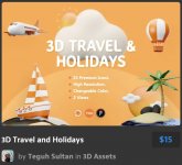 3D Travel and Holidays.jpg