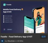 Foodie - Food Delivery App UI KIT.jpg