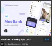 MeeBank - Banking App UI Kit.jpg