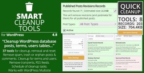 Smart Cleanup Tools.jpg Smart Cleanup Tools.jpg