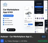 Autocar - Car Marketplace App UI Kit.jpg