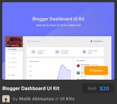 Blogger Dashboard UI Kit.jpg