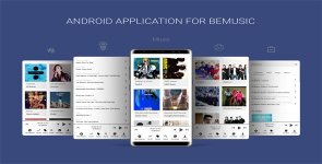 Android Application For BeMusic.jpg