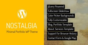 Nostalgia - Responsive Portfolio WordPress Theme.jpg Nostalgia - Responsive Portfolio WordPress Theme.jpg
