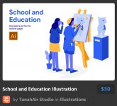 School and Education Illustration.jpg