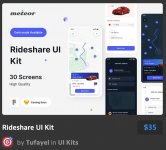 Rideshare UI Kit.jpg Rideshare UI Kit.jpg