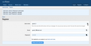 No human verification in quick registration (optional).png No human verification in quick registration (optional).png