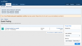 Quick Registration email confirmation message.png Quick Registration email confirmation message.png