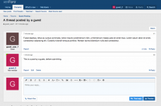 Reply published after email confirmation.png Reply published after email confirmation.png