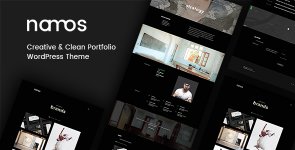 Namos - Creative OneMulti-Page Portfolio WordPress Theme.jpg