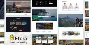 Efora - Travel, Tour Booking and Travel Agency WordPress Theme.jpg Efora - Travel, Tour Booking and Travel Agency WordPress Theme.jpg