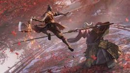 Sekiro™: Shadows Die Twice - GOTY Edition Steam'de