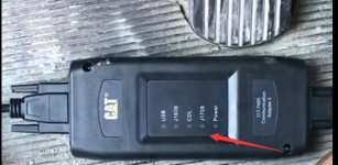 How to solve CAT Caterpillar ET Diagnostic Adapter 3 problem-1.jpg How to solve CAT Caterpillar ET Diagnostic Adapter 3 problem-1.jpg