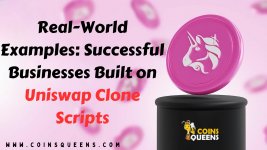 Real-World Examples Successful Businesses Built on Uniswap Clone Scripts.jpg Real-World Examples Successful Businesses Built on Uniswap Clone Scripts.jpg