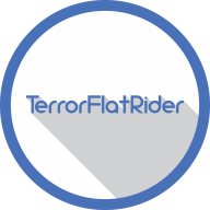 TerrorFlatRider