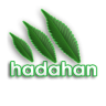 hadahan